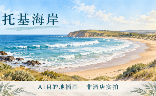 RACV托基度假村 RACV Torquay Resort住宿照片